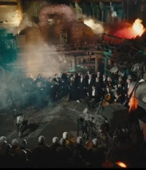 "Світло-тримається":-на-зруйнованій-росіянами-ТЕС-виконали-"Щедрик" "Світло-тримається":-на-зруйнованій-росіянами-ТЕС-виконали-"Щедрик"