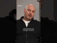 Детектив НАБУ – про тиск з боку СБУ (ВІДЕО) Детектив НАБУ – про тиск з боку СБУ (ВІДЕО)