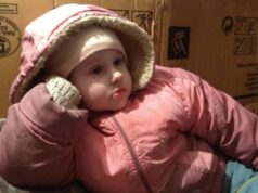 «Чекаємо на перемогу України». Три історії материнства під звуки «шахедів» «Чекаємо-на-перемогу-України».-Три-історії-материнства-під-звуки-«шахедів»