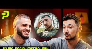 ЛУЗАН: ХЕЙТ ПІСЛЯ МОБІЛІЗАЦІЇ/МАДЯР/НЕ ПОВЕРНЕТЬСЯ В “ЛЕВИ НА ДЖИПІ”? (ВІДЕО) ЛУЗАН: ХЕЙТ ПІСЛЯ МОБІЛІЗАЦІЇ/МАДЯР/НЕ ПОВЕРНЕТЬСЯ В “ЛЕВИ НА ДЖИПІ”? (ВІДЕО)