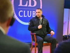 Мобілізація під ударом власних помилок, а не РФ – Буданов Мобілізація під ударом власних помилок, а не РФ – Буданов