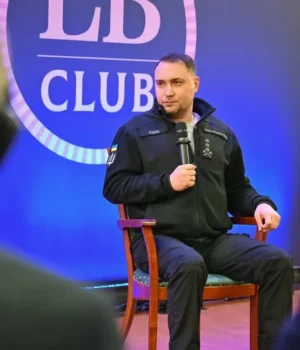 Мобілізація під ударом власних помилок, а не РФ – Буданов