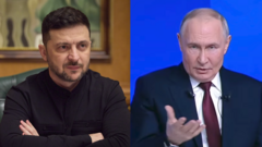 Зеленський-хоче-більше-тиску-на-Росію,-Путін-хвалить-Трампа:-куди-рухається-“мирний-план” Зеленський-хоче-більше-тиску-на-Росію,-Путін-хвалить-Трампа:-куди-рухається-“мирний-план”