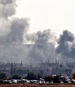 США-розпочали-в-Сирії-операцію-«Удар-яструба»-проти-«Ісламської-держави»