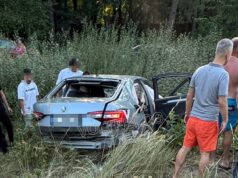 П’яний водій на BMW вчинив смертельну аварію. Суд досі не може його покарати П’яний-водій-на-bmw-вчинив-смертельну-аварію.-Суд-досі-не-може-його-покарати