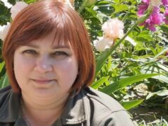 Зупинилося серце прикордонниці з Волині Валентини Глущук Зупинилося-серце-прикордонниці-з-Волині-Валентини-Глущук