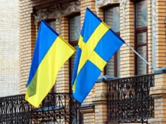 Швеція надасть Україні 200 мільйонів доларів прямої бюджетної підтримки Швеція-надасть-Україні-200-мільйонів-доларів-прямої-бюджетної-підтримки