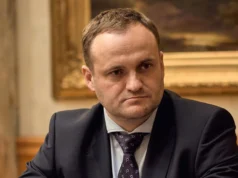 Евакуація з півдня Одещини не планується, ситуація під контролем Кулеба Евакуація з півдня Одещини не планується, ситуація під контролем Кулеба