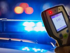 Попалився, бо їхав без світла: у Луцьку водія двічі за добу ловили п’яним Попалився,-бо-їхав-без-світла:-у-Луцьку-водія-двічі-за-добу-ловили-п’яним