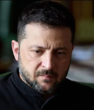 Зеленський:-Україна-не-повинна-шукати-альтернативу-США,-аби-примусити-рф-закінчити-війну