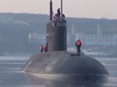 Скільки субмарин-носіїв ракет “Калібр” залишилося в РФ у Чорному морі: відповідь експерта Скільки-субмарин-носіїв-ракет-“Калібр”-залишилося-в-РФ-у-Чорному-морі:-відповідь-експерта