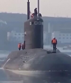 Скільки-субмарин-носіїв-ракет-“Калібр”-залишилося-в-РФ-у-Чорному-морі:-відповідь-експерта