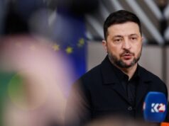 Зеленський відповів на заклик Макрона відновити взаємодію Євросоюзу та Росії Зеленський-відповів-на заклик-Макрона-відновити-взаємодію-Євросоюзу-та Росії