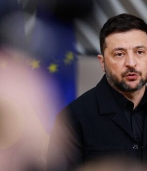 Зеленський-відповів-на заклик-Макрона-відновити-взаємодію-Євросоюзу-та Росії