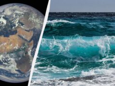 Вчені знайшли місце, де понад 4,5 млрд років тому на Землі зберігалася вся вода Вчені-знайшли-місце,-де-понад-4,5-млрд-років-тому-на-Землі-зберігалася-вся-вода