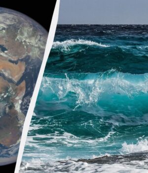 Вчені-знайшли-місце,-де-понад-4,5-млрд-років-тому-на-Землі-зберігалася-вся-вода