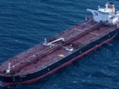 США розпочали тотальну блокаду Венесуели: у Карибському морі захоплено танкер з нафтою США-розпочали-тотальну-блокаду-Венесуели:-у Карибському-морі-захоплено-танкер-з нафтою