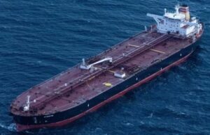 США розпочали тотальну блокаду Венесуели: у Карибському морі захоплено танкер з нафтою США-розпочали-тотальну-блокаду-Венесуели:-у Карибському-морі-захоплено-танкер-з нафтою