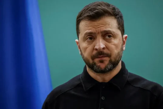 ЗАЕС, території і відновлення залишаються ключовими питаннями — Зеленський ЗАЕС, території і відновлення залишаються ключовими питаннями — Зеленський