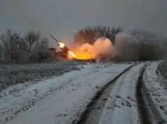 Ворог просунувся у Донецькій та Запорізькій областях — DeepState Ворог-просунувся-у Донецькій-та Запорізькій-областях —-deepstate