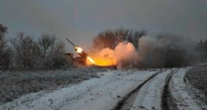 Ворог просунувся у Донецькій та Запорізькій областях — DeepState Ворог-просунувся-у Донецькій-та Запорізькій-областях —-deepstate