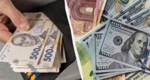 Курс долара і євро в Україні 21 грудня: скільки коштує валюта в обмінниках сьогодні Курс-долара-і-євро-в-Україні-21-грудня:-скільки-коштує-валюта-в-обмінниках-сьогодні