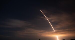 Minuteman III: цікаві факти про міжконтинентальну балістичну ракету США minuteman-iii:-цікаві-факти-про-міжконтинентальну-балістичну-ракету-США