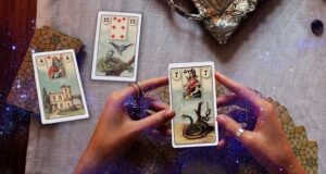 Оракул Ленорман на 21 грудня 2025 року для всіх знаків зодіаку: Левам — результат, Водоліям... Оракул-Ленорман-на-21-грудня-2025-року-для-всіх-знаків-зодіаку:-Левам-—-результат,-Водоліям.