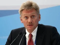 пєсков: путін готовий до діалогу з Макроном пєсков:-путін-готовий-до-діалогу-з-Макроном