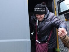 Шість годин пішки під дронами: історії евакуйованих, які вийшли з прифронту Шість-годин-пішки-під-дронами:-історії-евакуйованих,-які-вийшли-з-прифронту