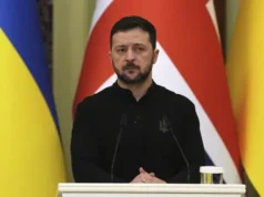 США пропонують переговори України та РФ у Флориді — що відповів Зеленський США пропонують переговори України та РФ у Флориді — що відповів Зеленський