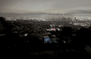 Блекаут у США: 130 тисяч абонентів залишилися без світла Блекаут-у США:-130 тисяч-абонентів-залишилися-без-світла