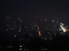 Сан-Франциско накрив масштабний блекаут: без світла 130 тисяч абонентів Сан-Франциско-накрив-масштабний-блекаут:-без-світла-130-тисяч-абонентів