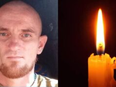 ДНК-експертиза підтвердила загибель воїна з Волині Дмитра Дулі ДНК-експертиза-підтвердила-загибель-воїна-з-Волині-Дмитра-Дулі