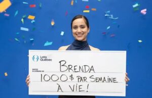 Дівчина відмовилася від мільйона доларів, який виграла в лотерею: яка причина Дівчина-відмовилася-від-мільйона-доларів,-який-виграла-в-лотерею:-яка-причина