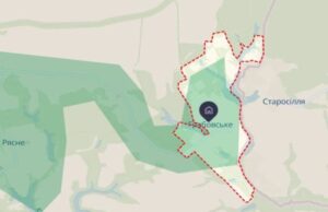 Понад 50 жителів прикордонного села на Сумщині окупанти вивезли до Росії Понад-50-жителів-прикордонного-села-на-Сумщині-окупанти-вивезли-до-Росії