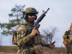 За добу українські воїни знищили 1130 окупантів, 11 артсистем, 68 одиниць спецтехніки За-добу-українські-воїни-знищили-1130-окупантів,-11-артсистем,-68-одиниць-спецтехніки