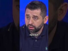 Миру може не бути (ВІДЕО) Миру може не бути (ВІДЕО)