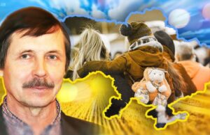 Скільки українців насправді повернуться з-за кордону: демограф дав тривожний прогноз Скільки-українців-насправді-повернуться-з-за-кордону:-демограф-дав-тривожний-прогноз