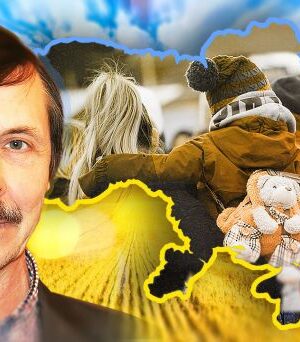 Скільки-українців-насправді-повернуться-з-за-кордону:-демограф-дав-тривожний-прогноз