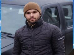 Не дожив день до 25-річчя: на Харківщині загинув воїн з Волині Микола Куришка Не-дожив-день-до-25-річчя:-на-Харківщині-загинув-воїн-з-Волині-Микола-Куришка