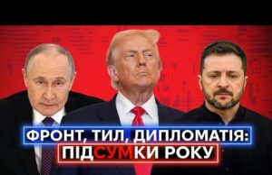 Для росії війна – вигідніша за перемовини: інтервʼю з Миколою Бєлєсковим (ВІДЕО) Для росії війна – вигідніша за перемовини: інтервʼю з Миколою Бєлєсковим (ВІДЕО)