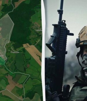 У-Грабовському-точаться-бої:-у-ЗСУ-уточнили-інформацію-про-прорив-окупантів-на-Сумщині