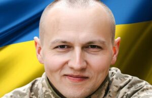 Війна забрала життя 30-річного воїна з Волині Сергія Шевцова Війна-забрала-життя-30-річного-воїна-з-Волині-Сергія-Шевцова