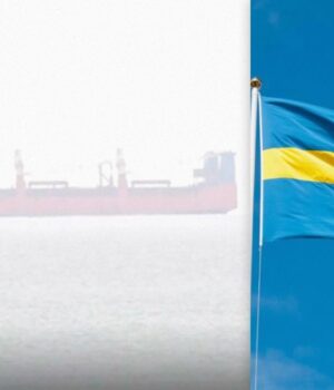 Швеція-затримала-підсанкційне-російське-судно:-ЗМІ-розкрили,-у-чому-його-підозрюють