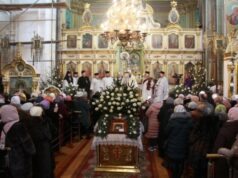 Як у Свято-Троїцькому соборі Луцька відбуватимуться різдвяні богослужіння Як-у-Свято-Троїцькому-соборі-Луцька-відбуватимуться-різдвяні-богослужіння