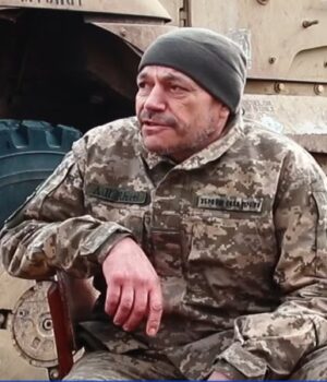 Волинянин-145-днів-утримував-позицію-та-взяв-у-полон-окупанта