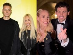 Даша Квіткова зізналася, як її наречений реагує на пристрасні рухи з Котом на “Танцях з... Даша-Квіткова-зізналася,-як-її-наречений-реагує-на-пристрасні-рухи-з-Котом-на-“Танцях-з.