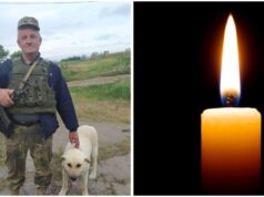 На війні загинув військовий з Волині Микола Гусак На-війні-загинув-військовий-з-Волині-Микола-Гусак