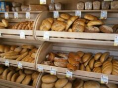 В Україні може на 20% подорожчати хліб В-Україні-може-на-20%-подорожчати-хліб